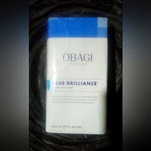 Obagi Blue Brilliance Triple Acid peel